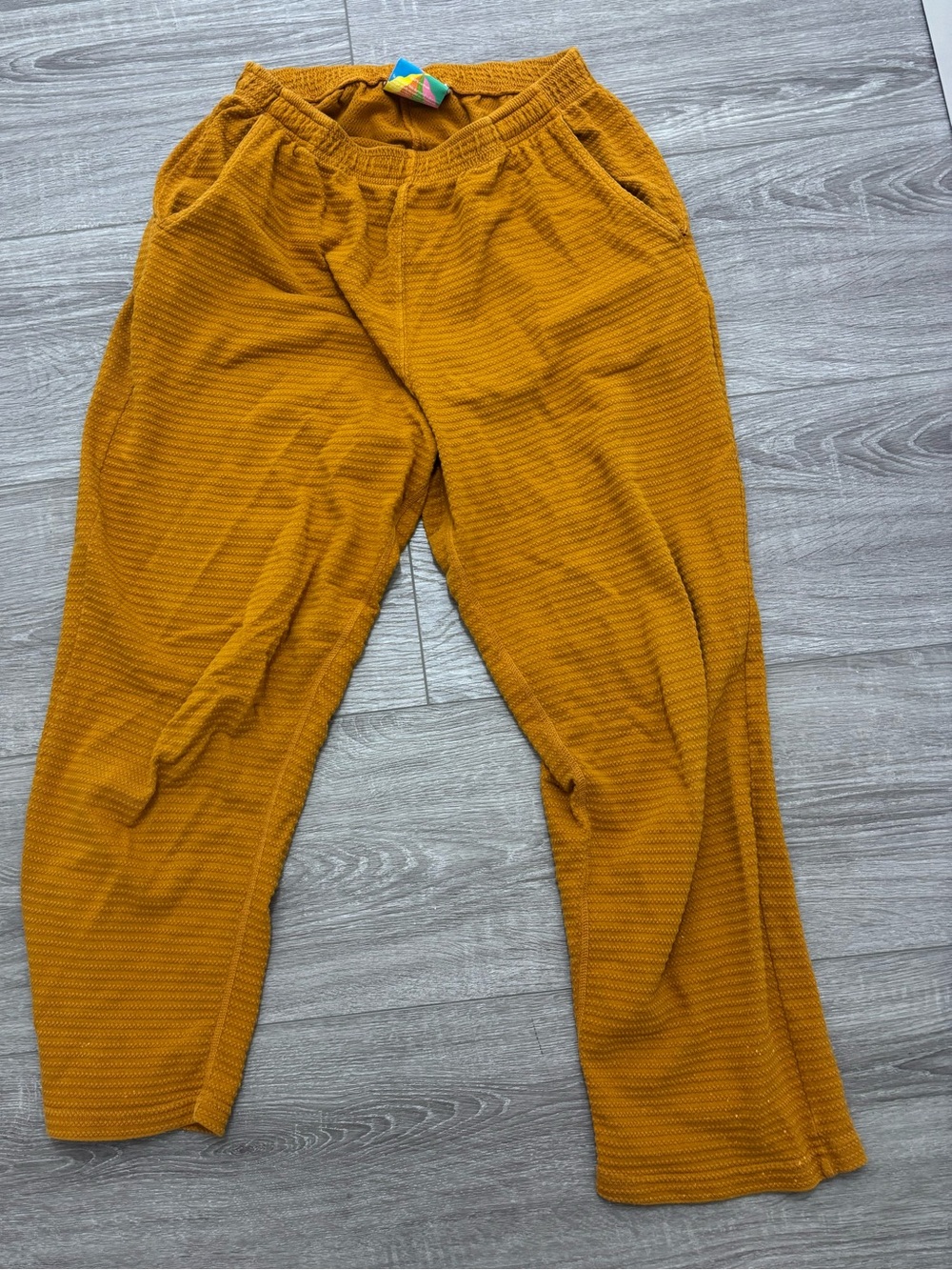 Big Bud Press Pantry Pants